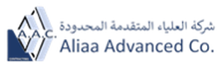 Aliaa Advanced Co.